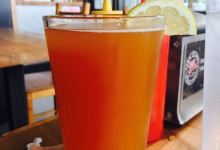 Pump House, Burgers and Brews美食图片