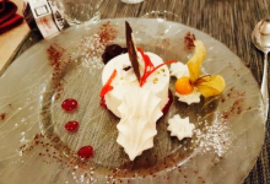 L'Okavango美食图片