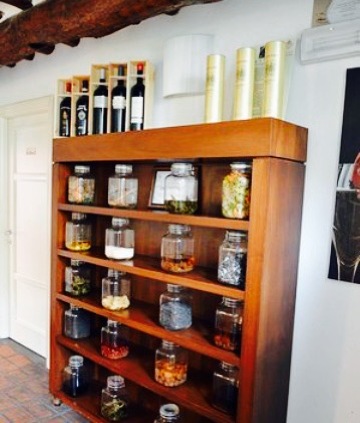 Locanda Toscani da Sempre