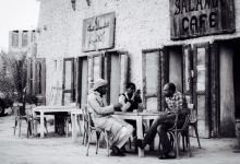 Al-Babinshal美食图片