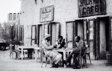 Al-Babinshal餐厅图片