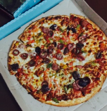 Domino's Pizza Raymond Terrace餐厅图片