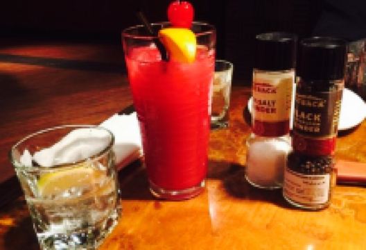 Outback Steakhouse美食图片