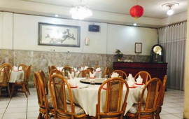 Apollo Mandarin Restaurant