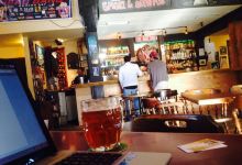 Lions Head Smoke & Brew Pub美食图片