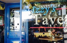 Izzys Tavern餐厅图片