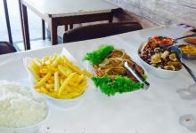 Pierrot Da Praia美食图片