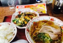 Ichibantei Shimotogari美食图片