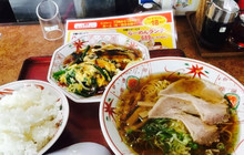 Ichibantei Shimotogari餐厅图片