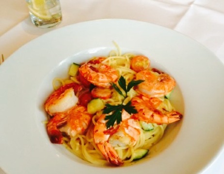 Restaurant Sonnental餐厅图片