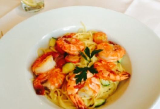 Restaurant Sonnental美食图片