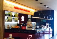 Segafredo Zanetti Espresso美食图片