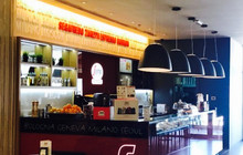 Segafredo Zanetti Espresso餐厅图片
