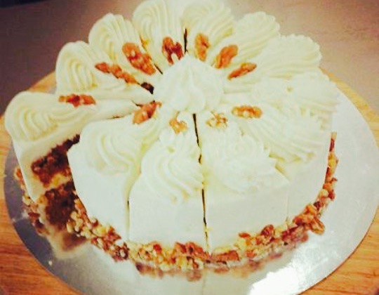 You Cake餐厅图片