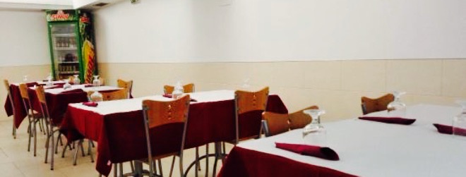 Restaurante A Cave餐厅图片