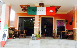 Bar Ristorante Il Capuccino
