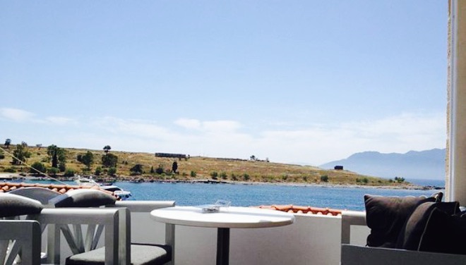 Muzik Cafe - Bar Restaurant餐厅图片