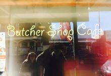 Butchers Shop Cafe美食图片
