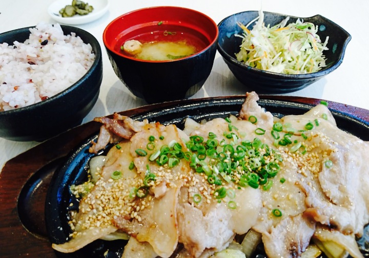 Seikoen Isahaya