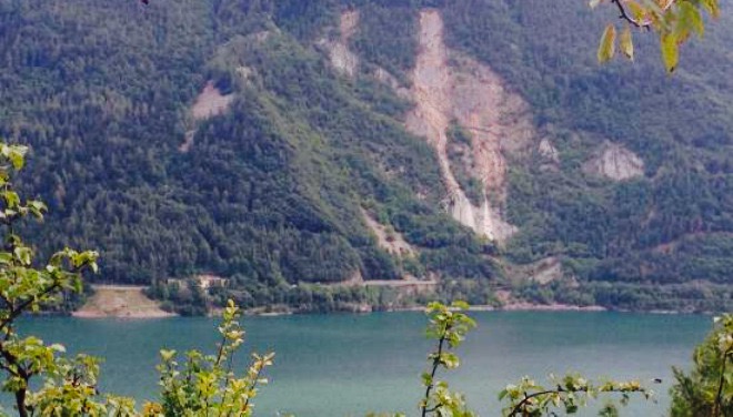 Baita Fortini di Napoleone餐厅图片