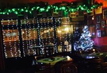 The Irish Times Pub美食图片