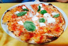 Pizzeria Da Veleno美食图片