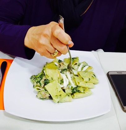 Peppe a'Quaglia餐厅图片