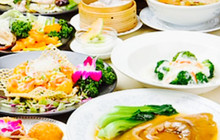 Chinese Cuisine Rangetsu餐厅图片