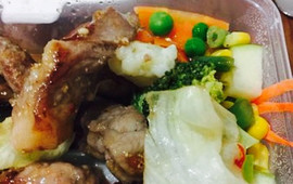 Lemongrass Thai Cuisine