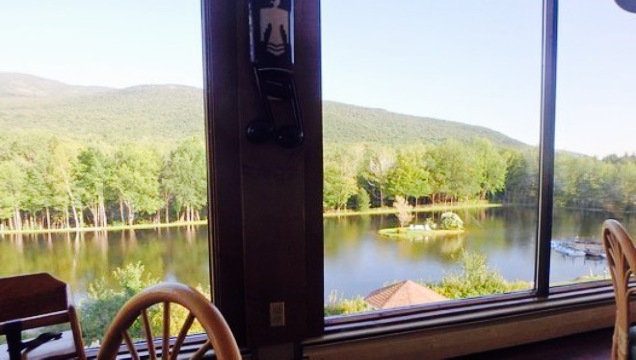 Indian Head Restaurant