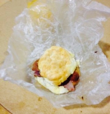 McDonald's餐厅图片