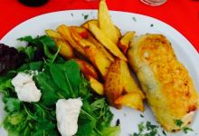 Complejo La Grulla美食图片