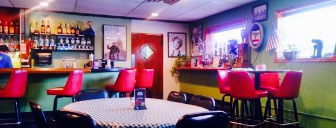 The Bush Family Restaurant餐厅图片