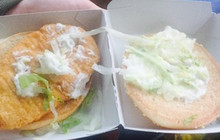 Mcdonald's Restaurants餐厅图片