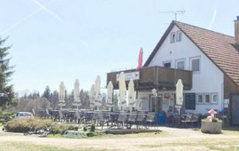 Gasthof Fohlenweide