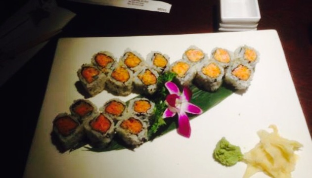 Ninja Japanese Steakhouse餐厅图片