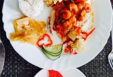 Rrestaurant Bar Flor de Lis美食图片