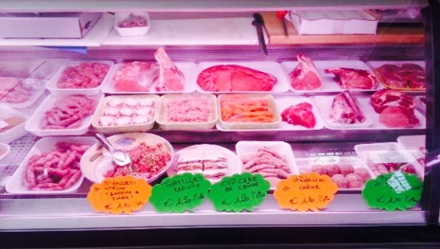 Macelleria Rosticceria Cellamare