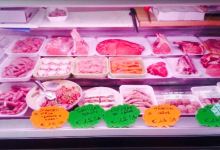 Macelleria Rosticceria Cellamare购物图片