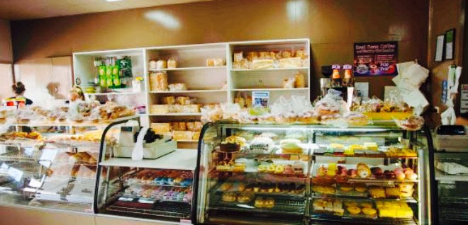 Coonabarabran Bakery