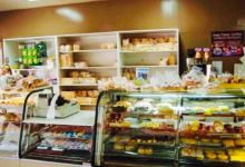 Coonabarabran Bakery美食图片