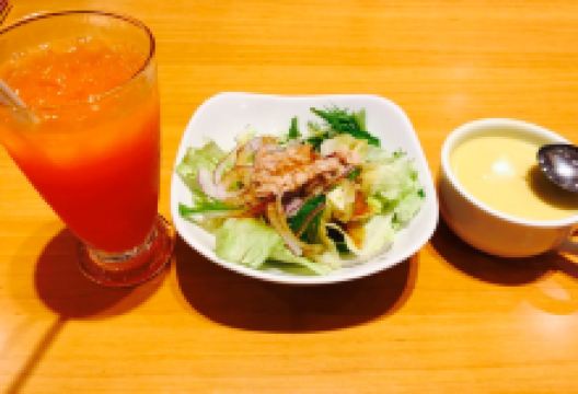 Steak Miya Kisarazu美食图片