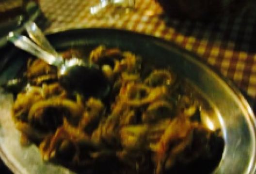 Konoba Vrilo美食图片