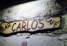 Bar Carlos美食图片