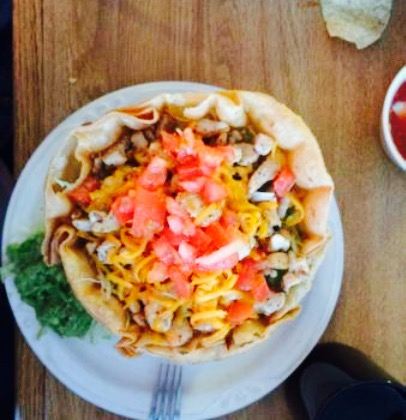 Eduardo's Mexican Restaurant