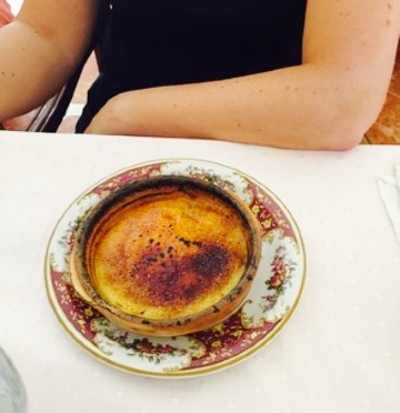 Restaurante Mallol餐厅图片