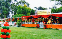Restaurante Campestre Don Luchito餐厅图片