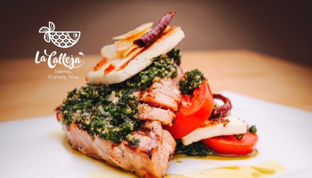 La Calleja餐厅图片