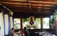 Ristorante Da Vittorio餐厅图片