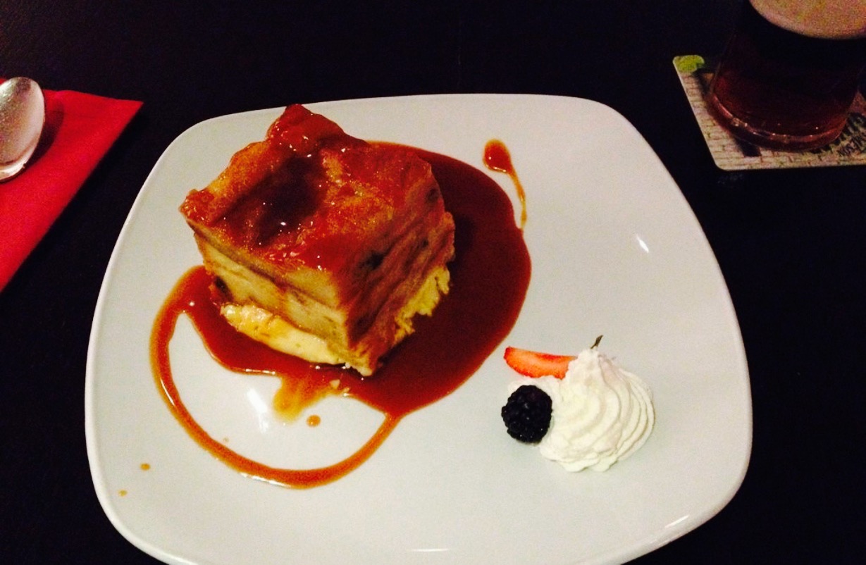 The Pins Gastro Bar餐厅图片